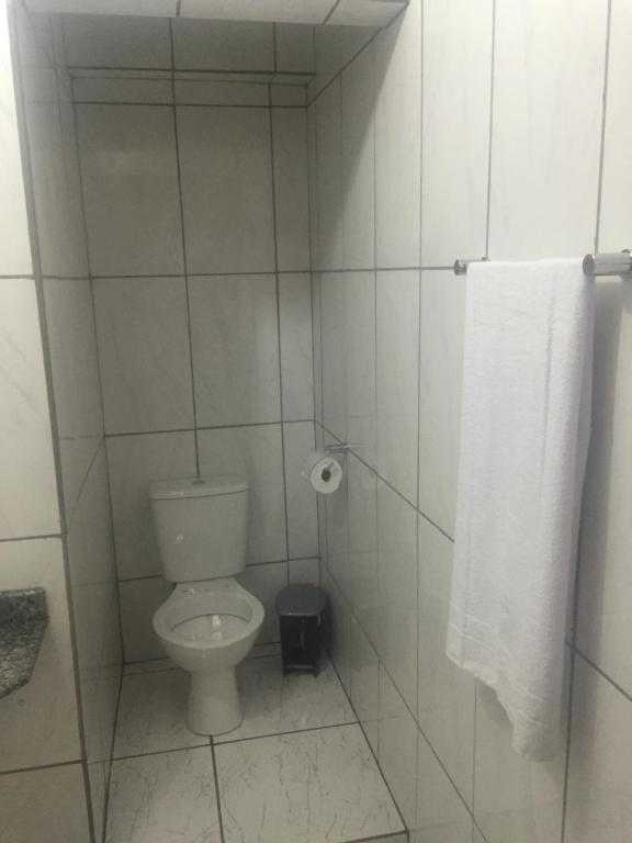  Pousada Tilu
