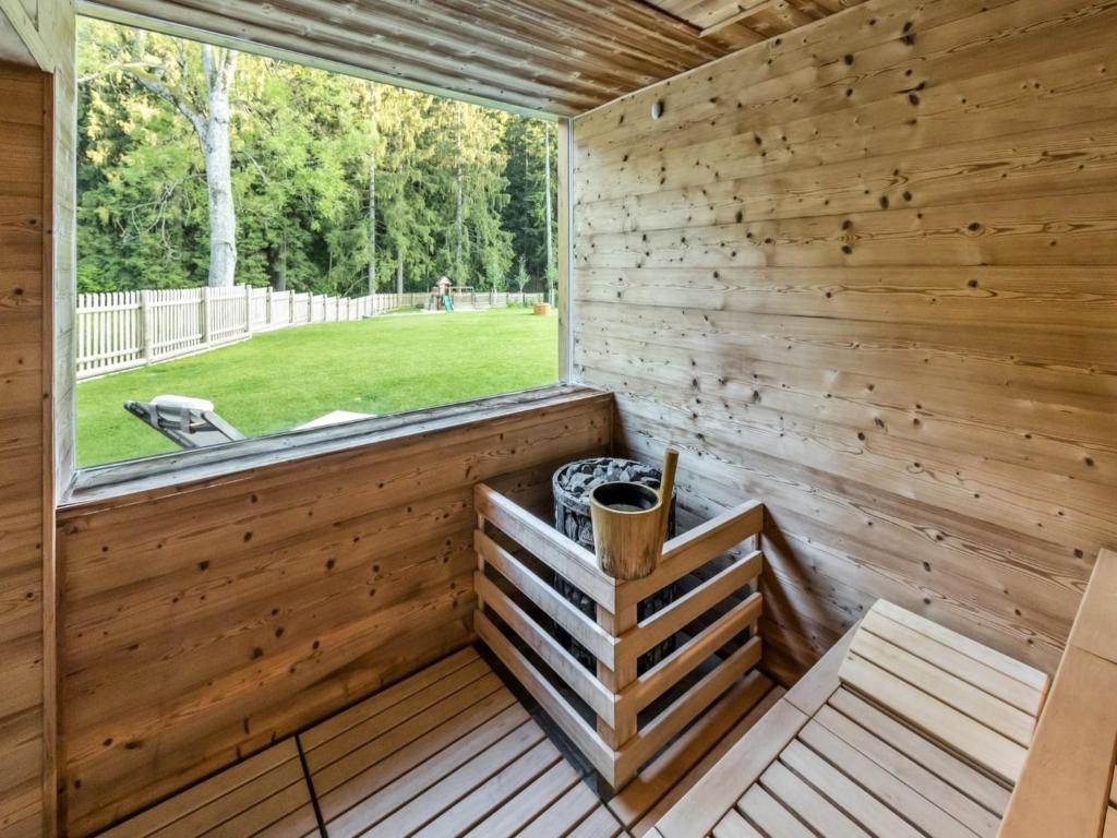 Fotografie z fotogalerie ubytování 6-bedroom villa in Moravia ve Velkých Karlovicích