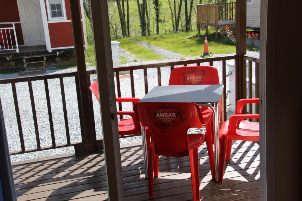 Kép Camping Igara de San Sebastian szállásáról San Sebastiánban a galériában