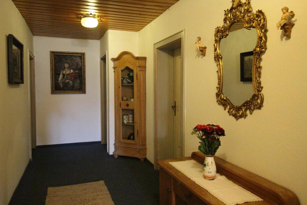 Fotografie z fotogalerie ubytování Erlebnislandgasthof Hotel Neiderhell v destinaci Kleinholzhausen