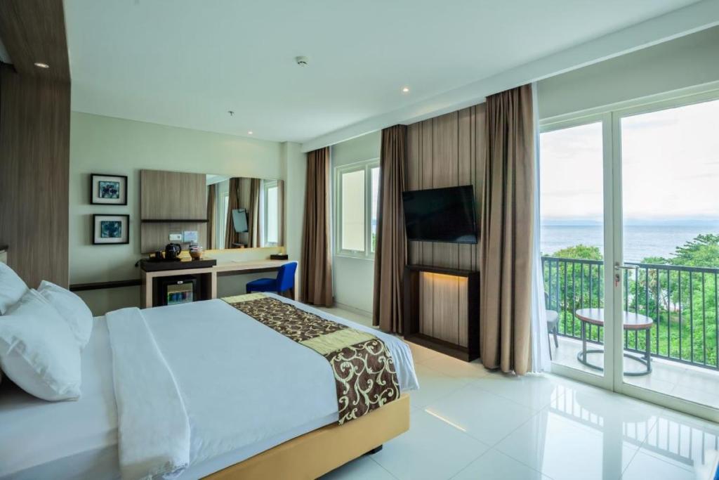 Montana Premier Senggigi - 12