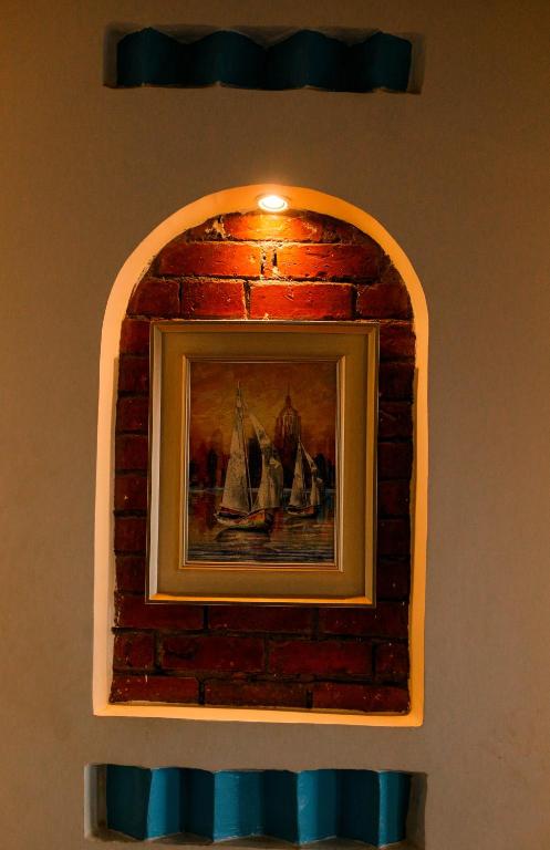 Fotografie z fotogalerie ubytování JAREEDY Guest house v destinaci Shellal