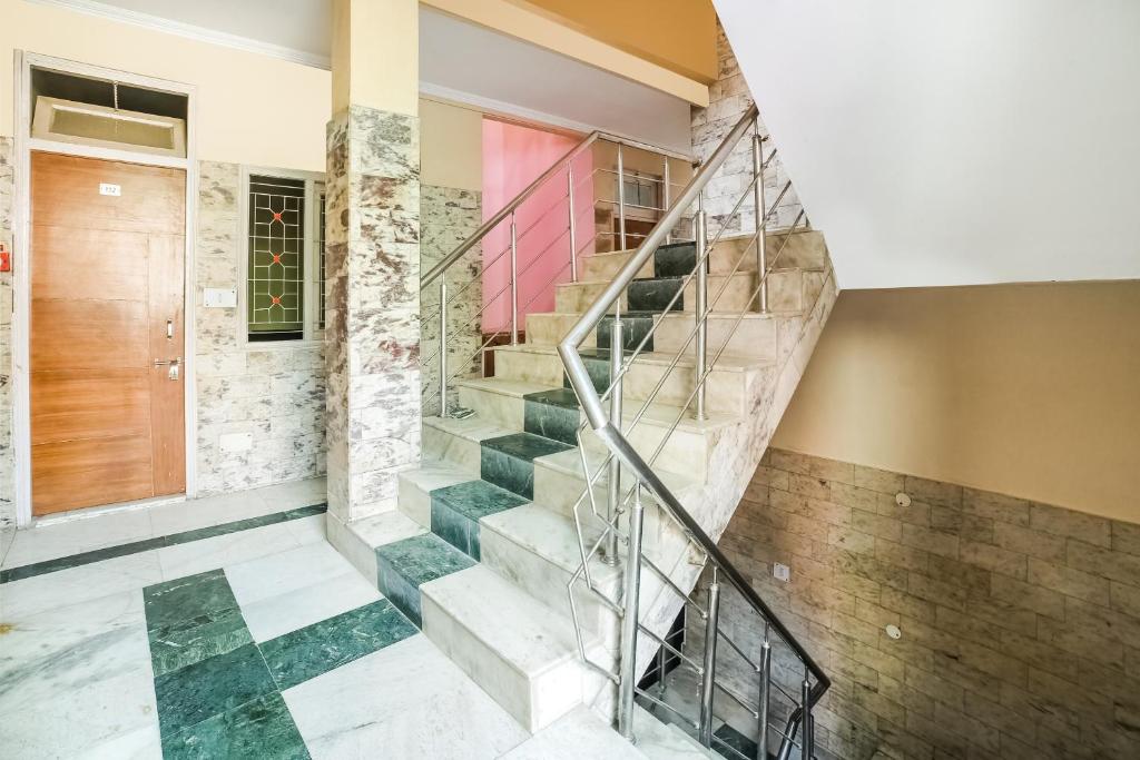 Fotografie z fotogalerie ubytování Hotel Silver Palace v Novém Dillí
