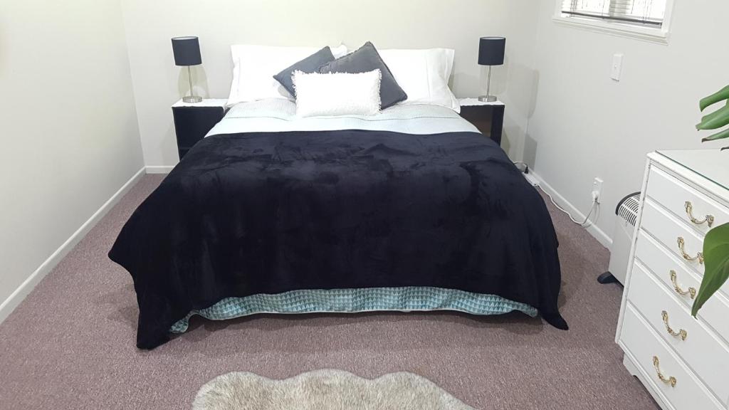 Laneway Cottage - Resim 4