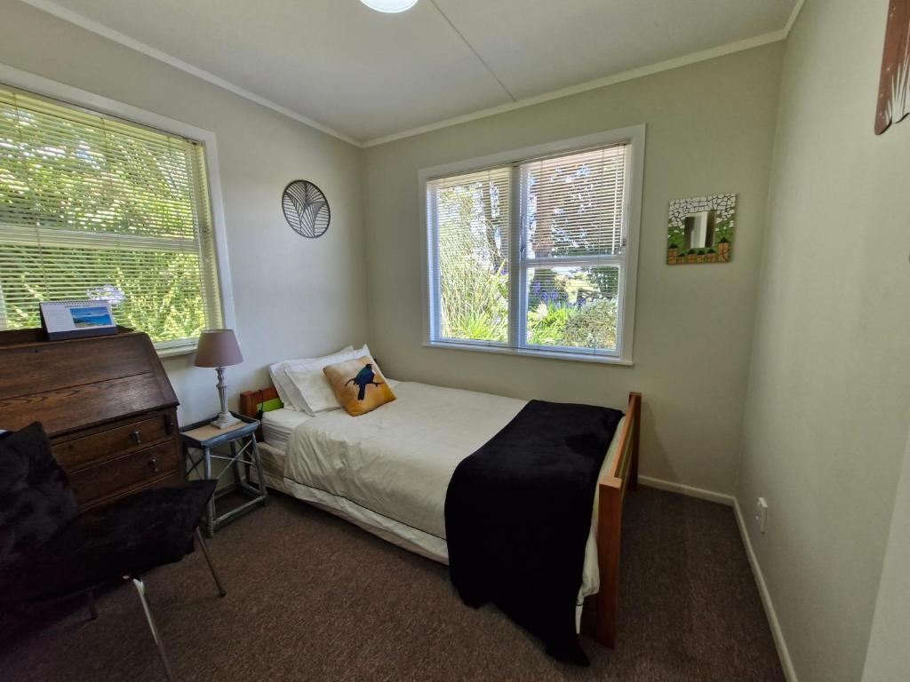 Laneway Cottage - Resim 6