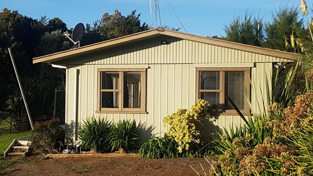 Laneway Cottage - Resim 7