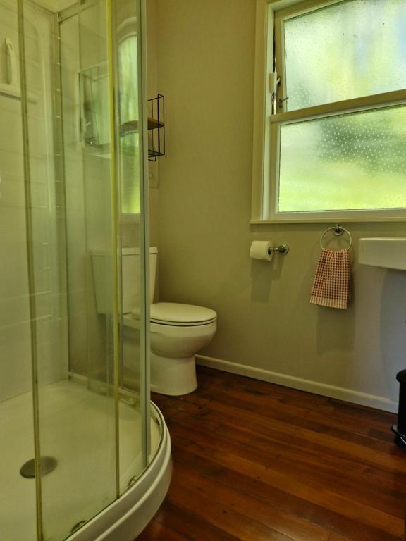 Laneway Cottage - Resim 24