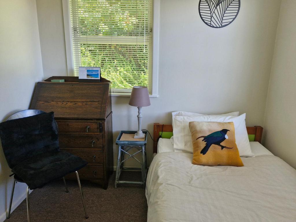 Laneway Cottage - Resim 22