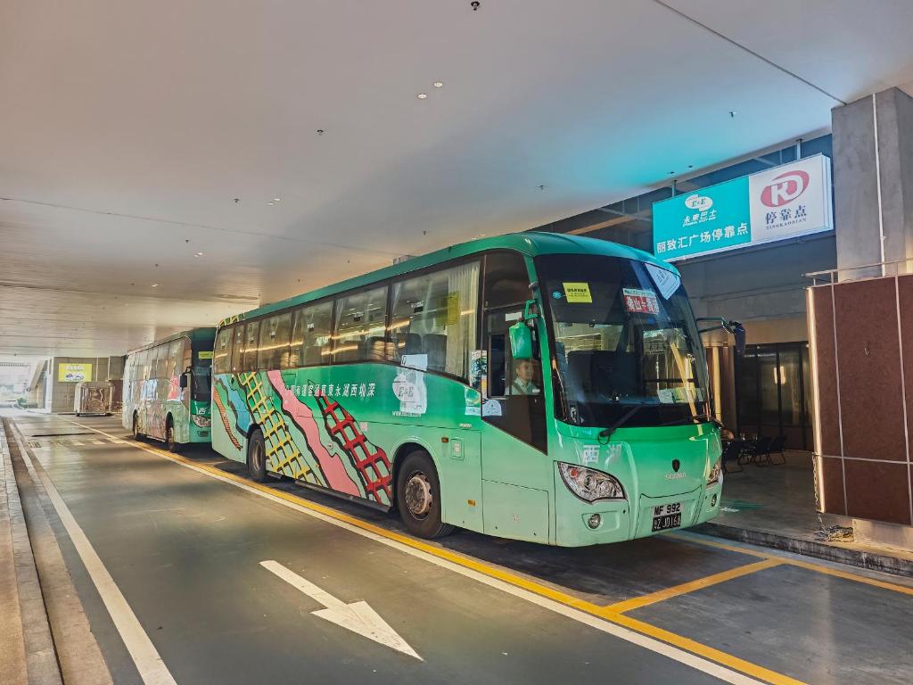 Fotografie z fotogalerie ubytování Courtyard by Marriott Foshan v destinaci Fo-šan