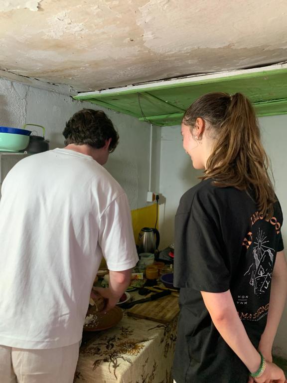 Hosté ubytování Pedro Stay,Cooking classes & Tours