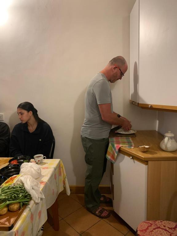 Hosté ubytování Pedro Stay,Cooking classes & Tours