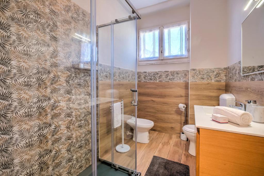 Bagno di Omegna Lakeside