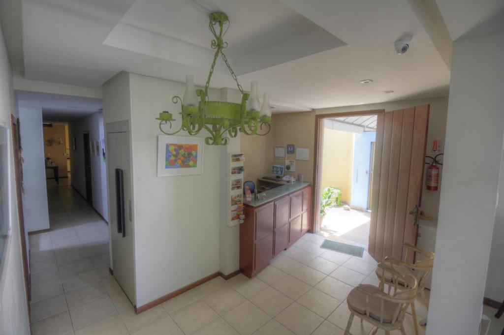  Pousada Pedra da Concha