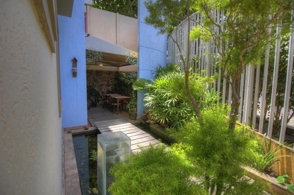  Pousada Pedra da Concha