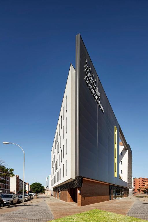 Sercotel Córdoba Delicias - Resim 37