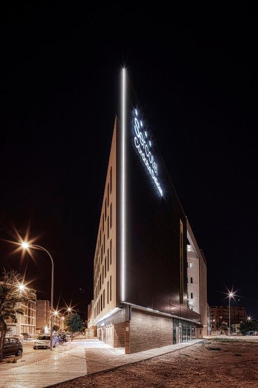 Sercotel Córdoba Delicias - Resim 36