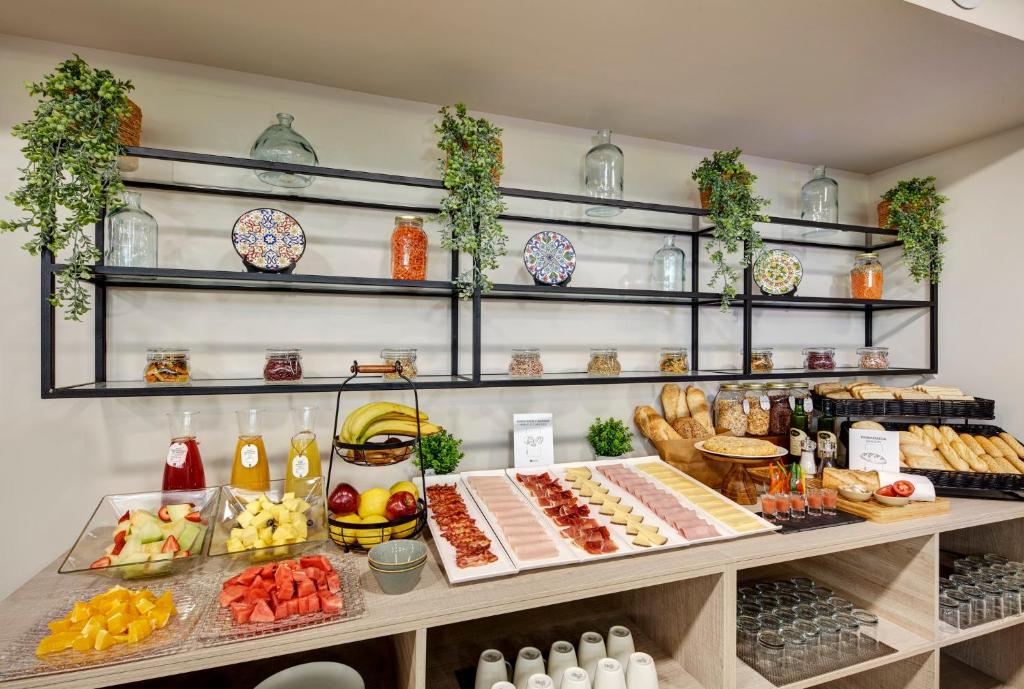 Sercotel Córdoba Delicias - Resim 22