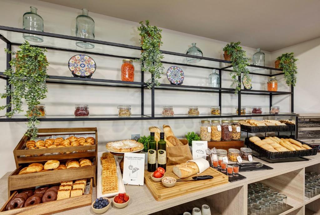 Sercotel Córdoba Delicias - Resim 4