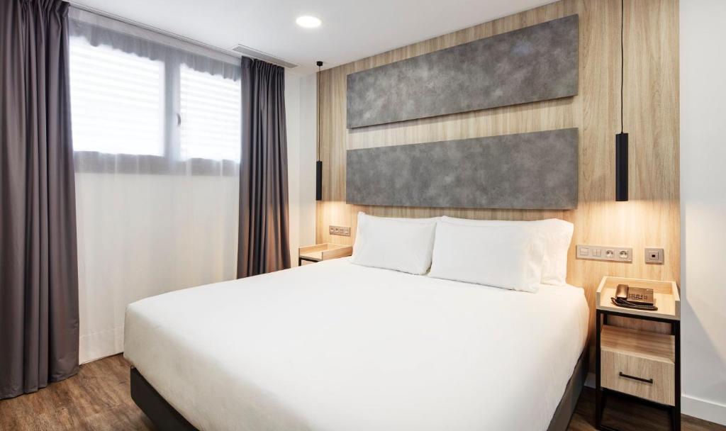 Sercotel Córdoba Delicias - Resim 10