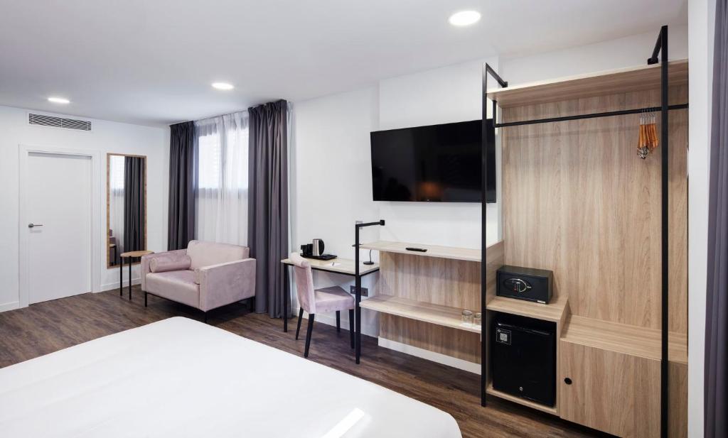 Sercotel Córdoba Delicias - Resim 13