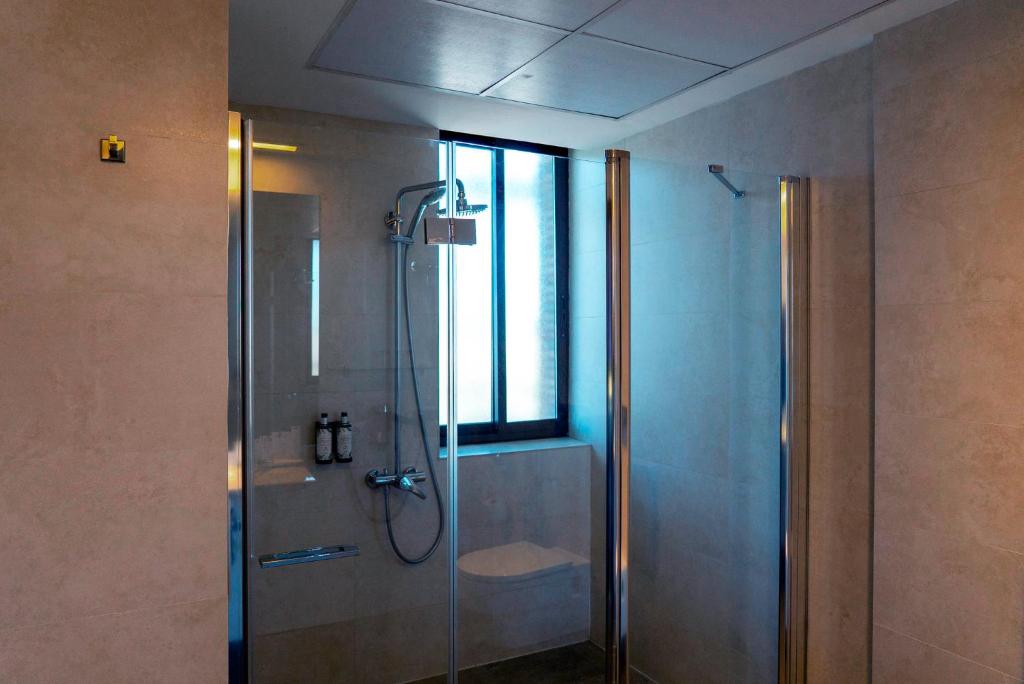 Sercotel Córdoba Medina Azahara - Resim 23