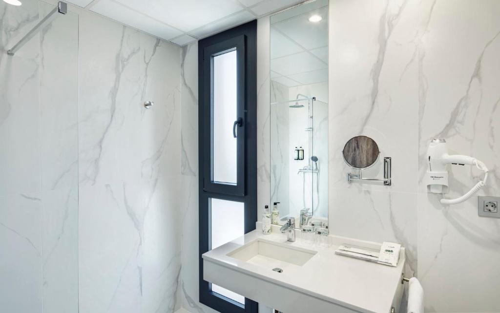 Sercotel Córdoba Delicias - Resim 18