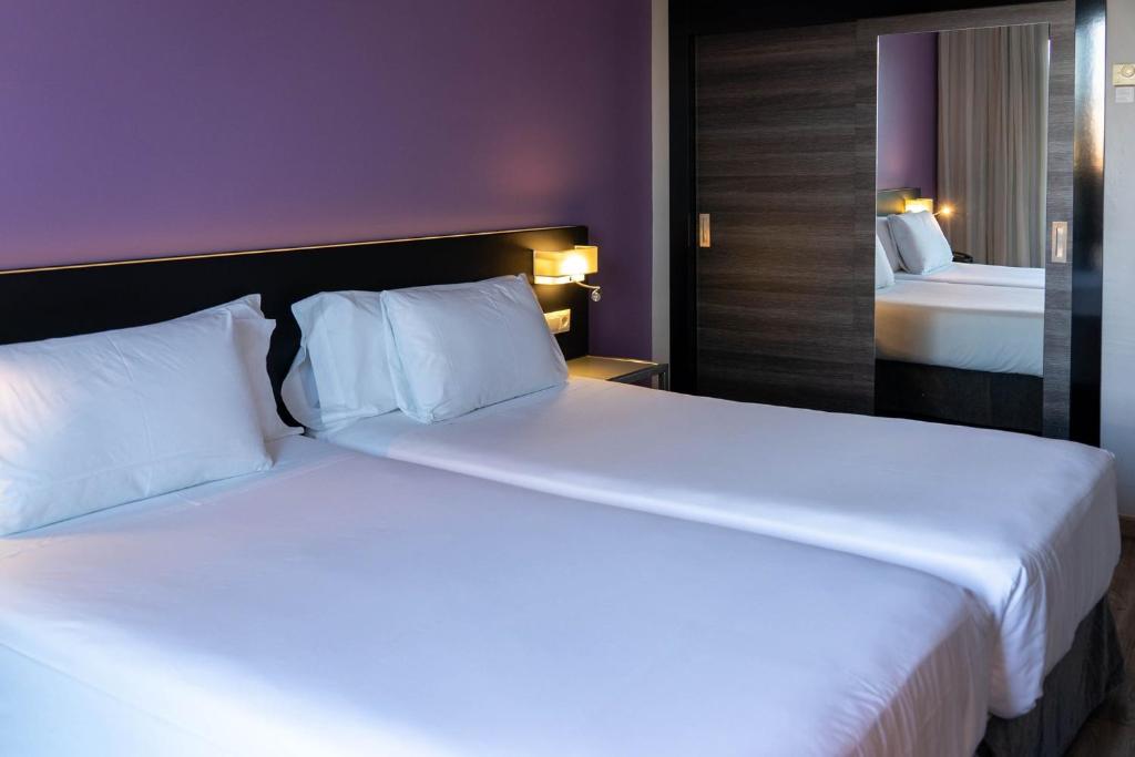 Sercotel Córdoba Medina Azahara - Resim 11