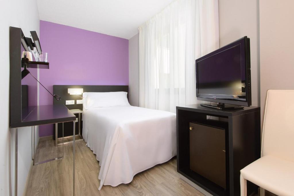 Sercotel Córdoba Medina Azahara - Resim 19