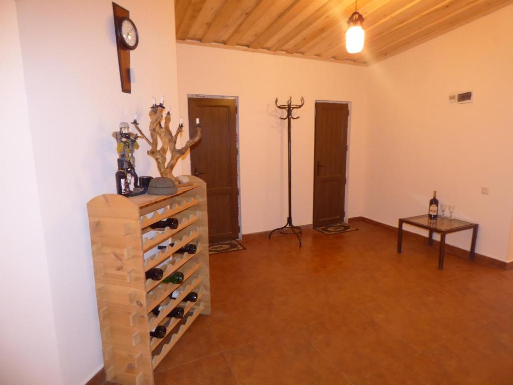 Fotografie z fotogalerie ubytování Guest House Kaldani v destinaci Mestia