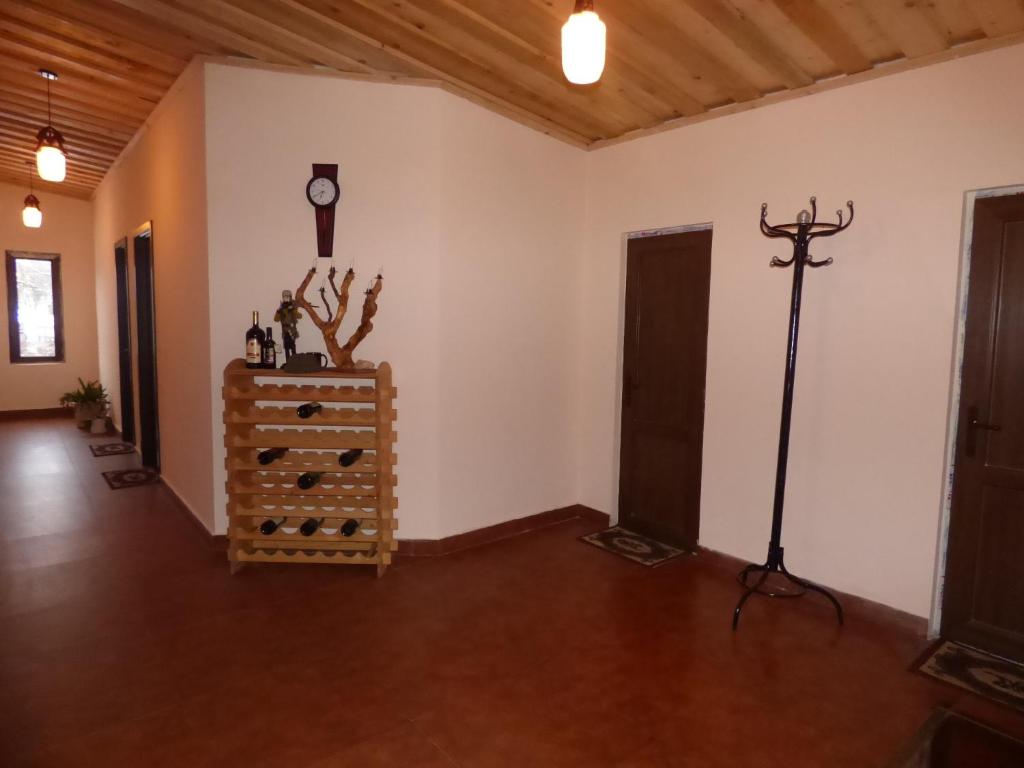 Fotografie z fotogalerie ubytování Guest House Kaldani v destinaci Mestia