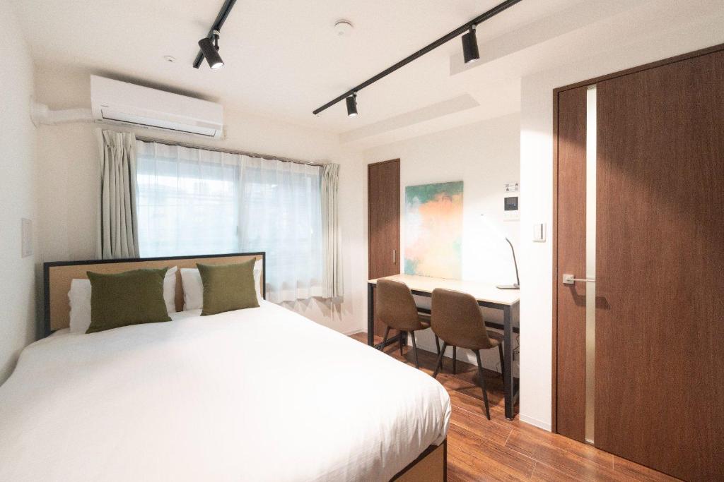 Grace Earth Residence Kitasenju