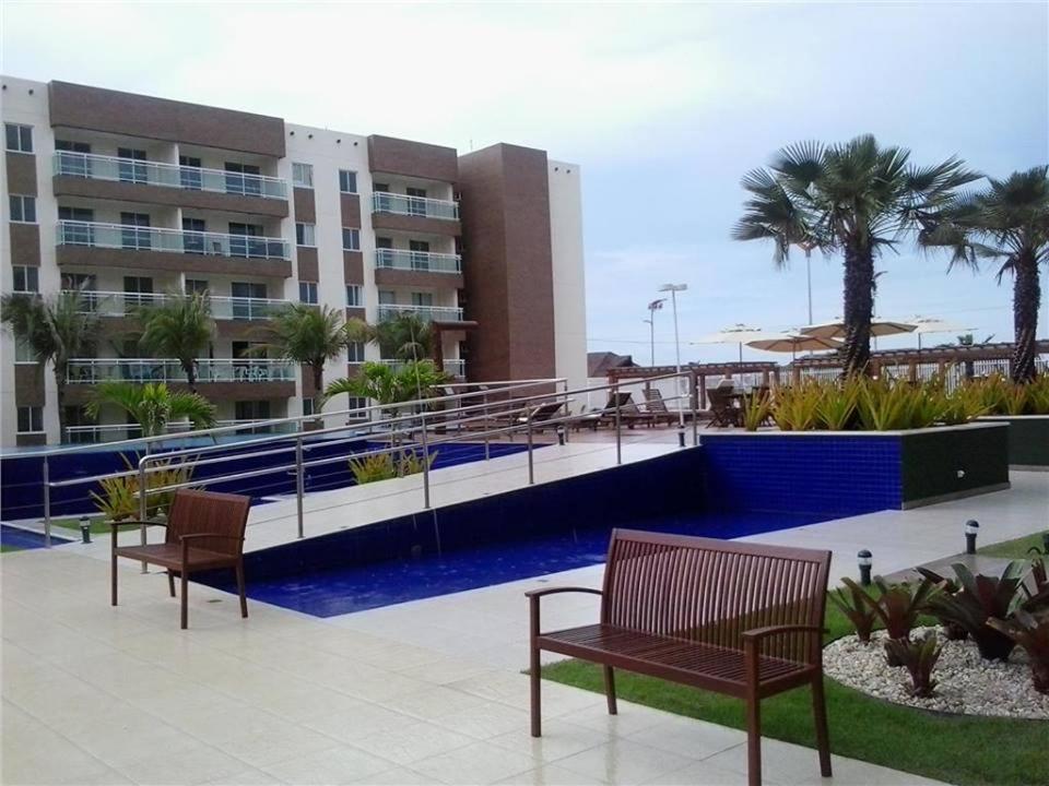 VG Fun Residence- Ceará