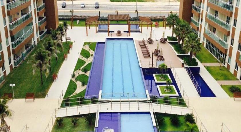  VG Fun Residence- Ceará