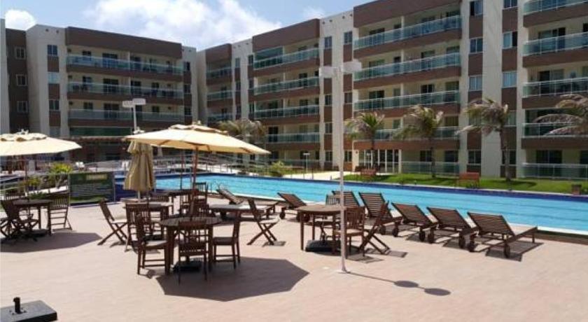  VG Fun Residence- Ceará