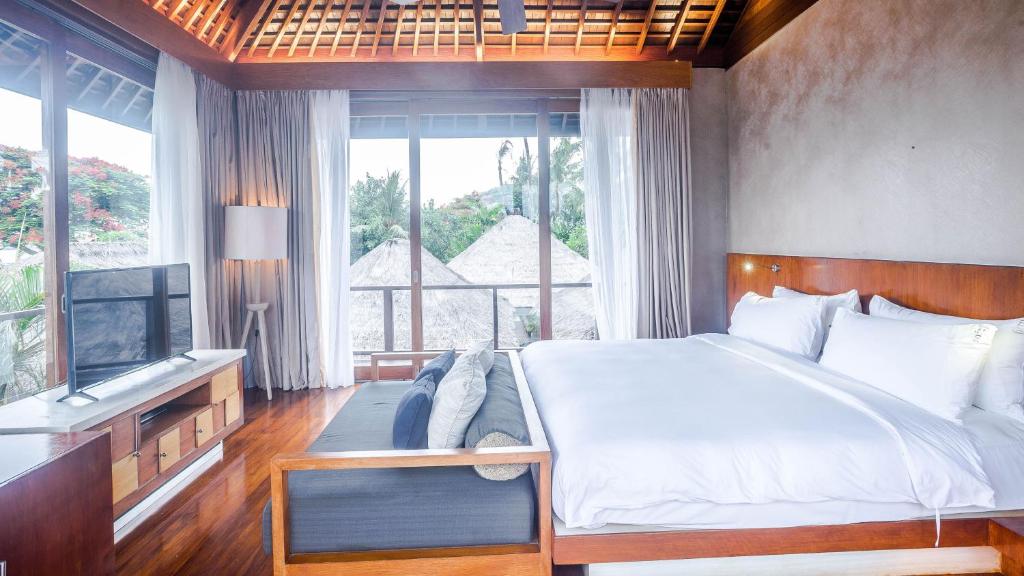 Holiday Inn Resort Baruna Bali by IHG photo
