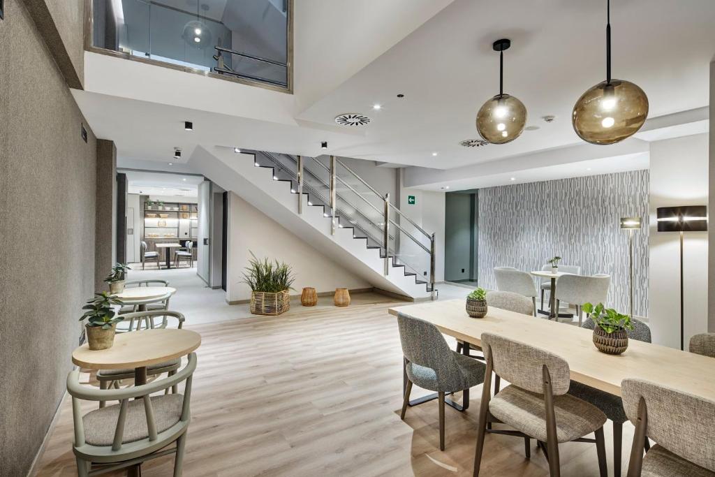 Sercotel Ayala - Resim 24