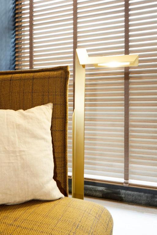 Sercotel Ayala - Resim 25