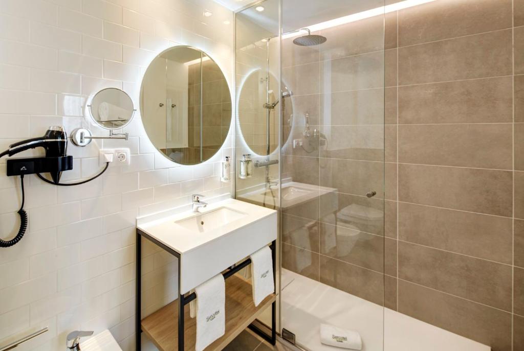 Sercotel Ayala - Resim 15