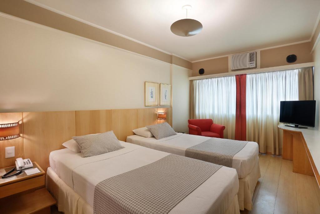  Mirasol Copacabana Hotel