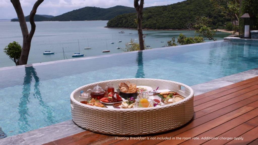 V Villas Phuket - MGallery Collection - 19