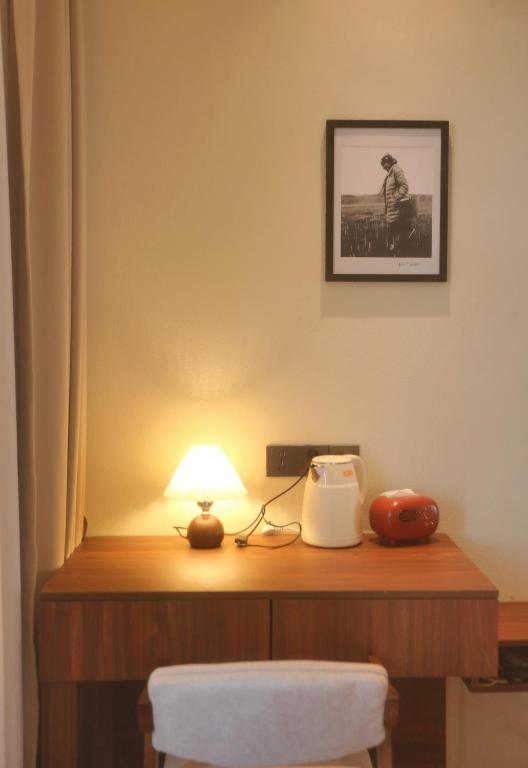 Fotografie z fotogalerie ubytování Kashgar QIu Ge Homestay v destinaci Kašgar