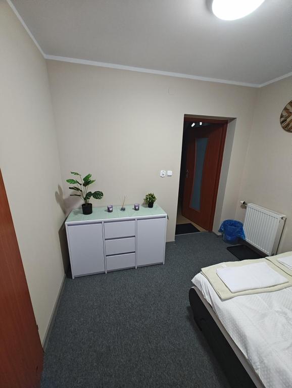 Biała Dama - Habitación Doble Pequeña