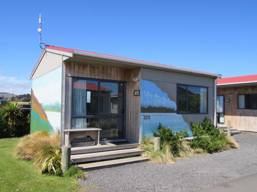 Dunedin Holiday Park - Resim 27
