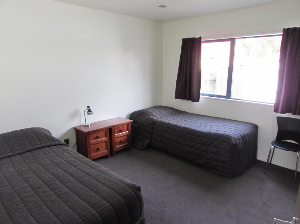 Dunedin Holiday Park - Resim 37