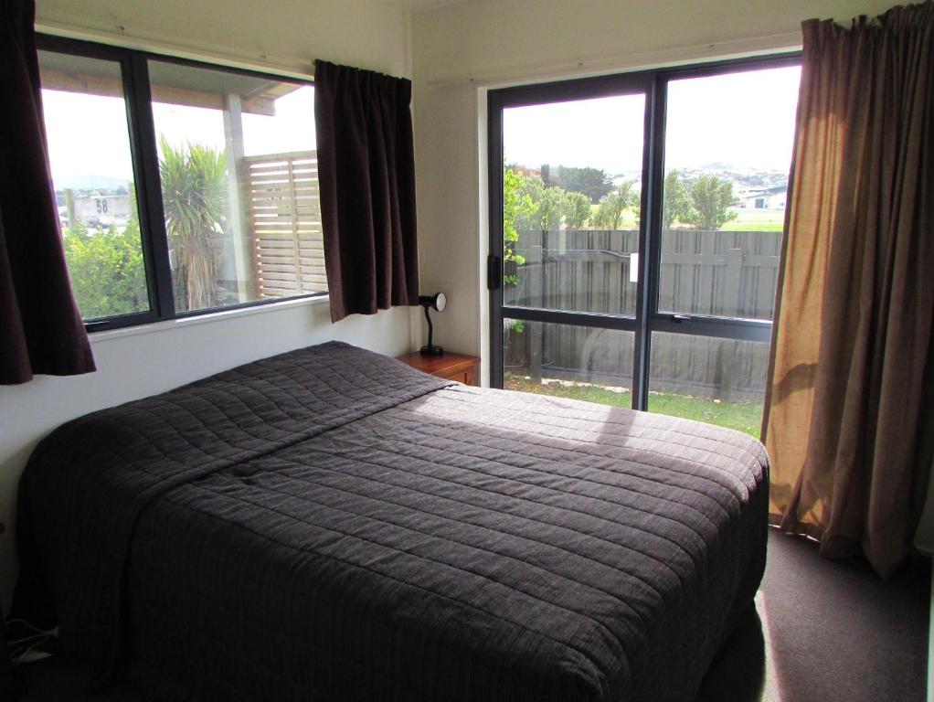 Dunedin Holiday Park - Resim 18