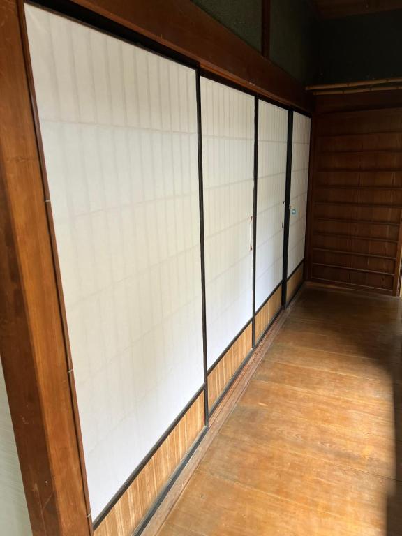 Fotografie z fotogalerie ubytování Guesthouse Usagi v destinaci Kumano