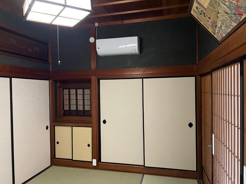 Fotografie z fotogalerie ubytování Guesthouse Usagi v destinaci Kumano