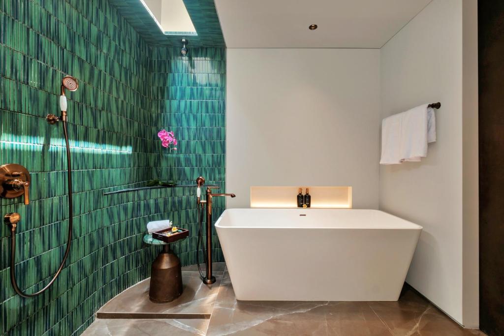 Mayaloka Villas Ubud - 7