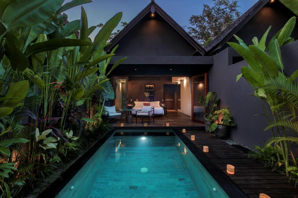 Mayaloka Villas Ubud - 15