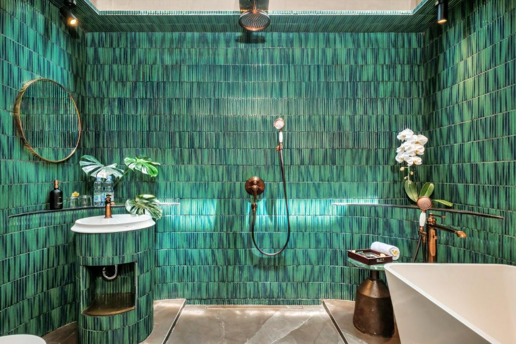 Mayaloka Villas Ubud - 8